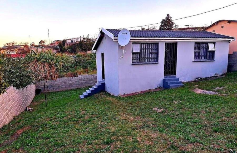 2 Bedroom Property for Sale in Mdantsane Nu 14 Eastern Cape